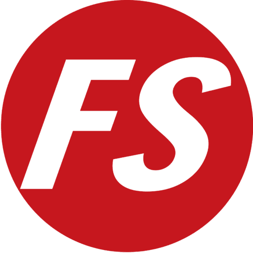 FlagStride