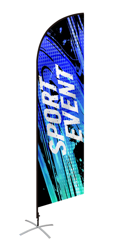 custom feather flags design temp sports 1