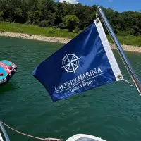 Alternative view of Custom Flags | Durable, Outdoor & Personalized Flag