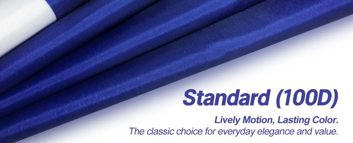 custom flags fabric standard polyester scaled