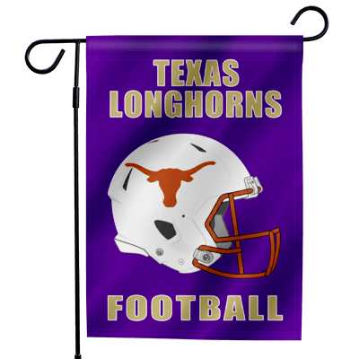 custom garden flag design category sports