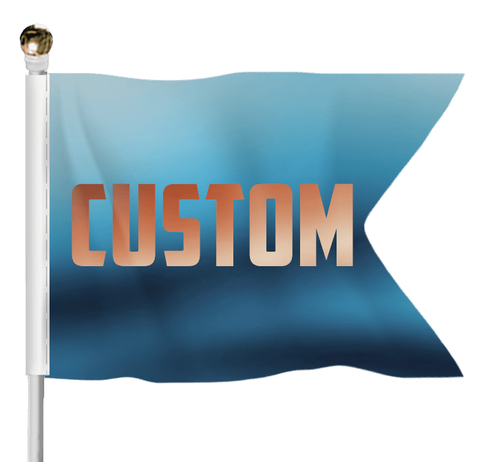 custom guidon flag finishing options pole sleeve 800x756 1
