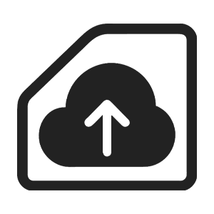 homepage design process icon upload ideas