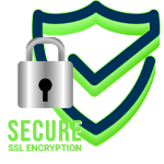 SSL Secure Payment
