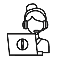 Design help icon