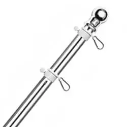 Stainless Steel