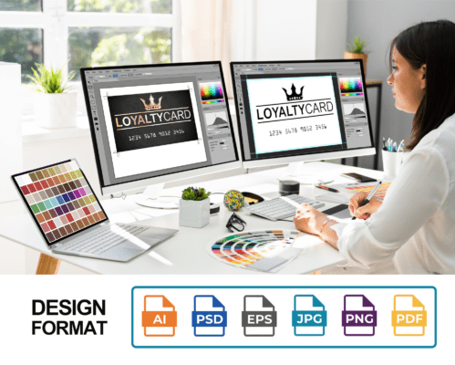 Free Design Support