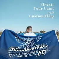Custom Flags | Durable, Outdoor & Personalized Flag - Image 12