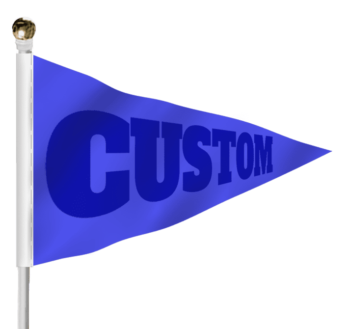 custom pennant flag finishing options pole sleeve 800x7561 1