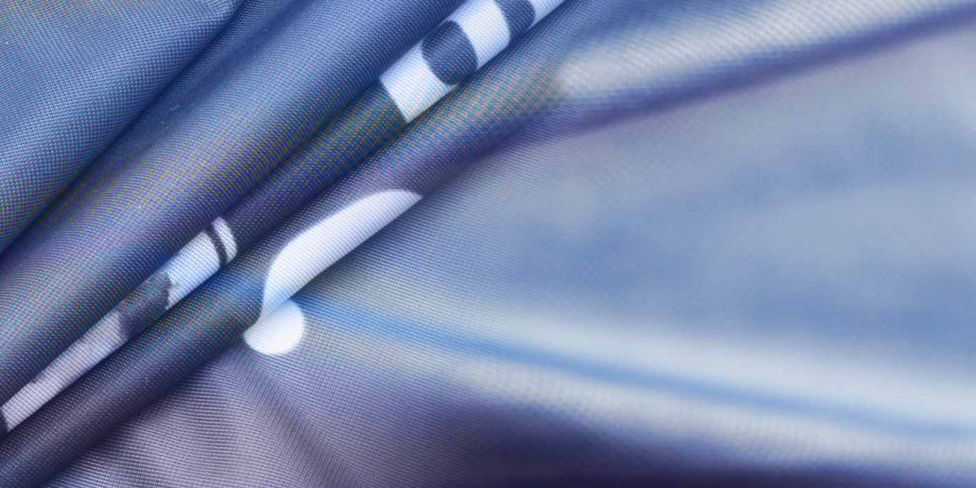 custom standard flag craft details 1