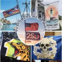 Custom Flags | Durable, Outdoor & Personalized Flag - Image 13
