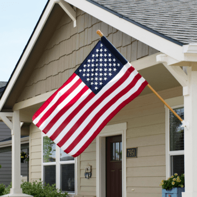 flag care