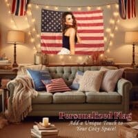 scene01 custom standard flag
