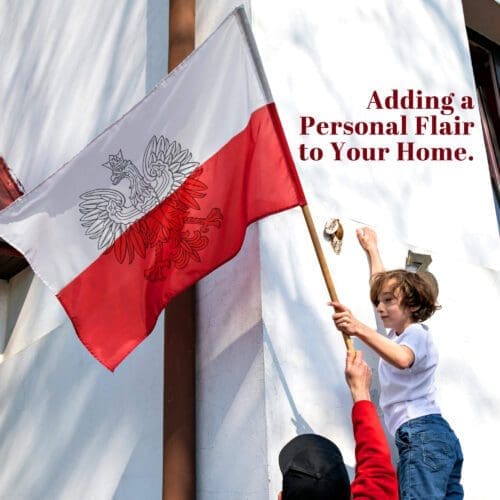 Custom Standard Flags - Design Your Own Full-Size Flag - Image 8