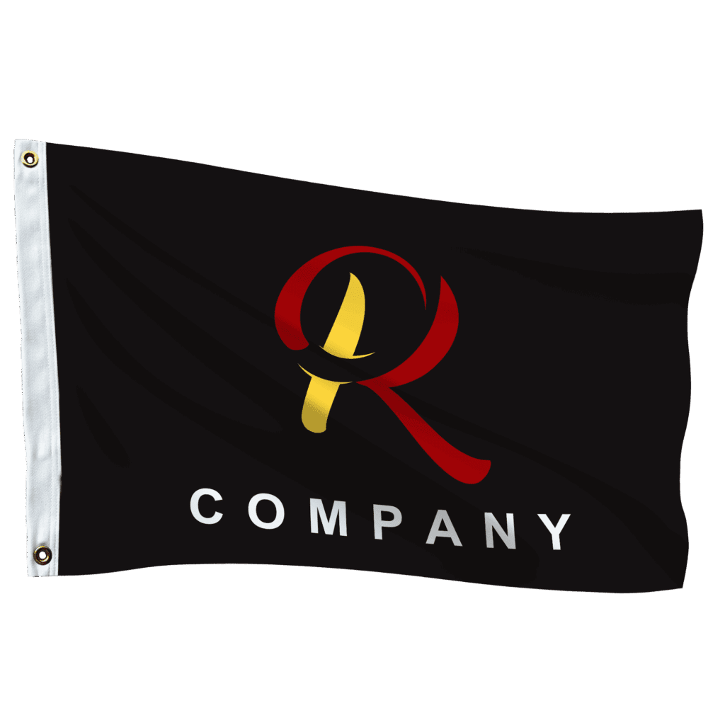 standard flag Business