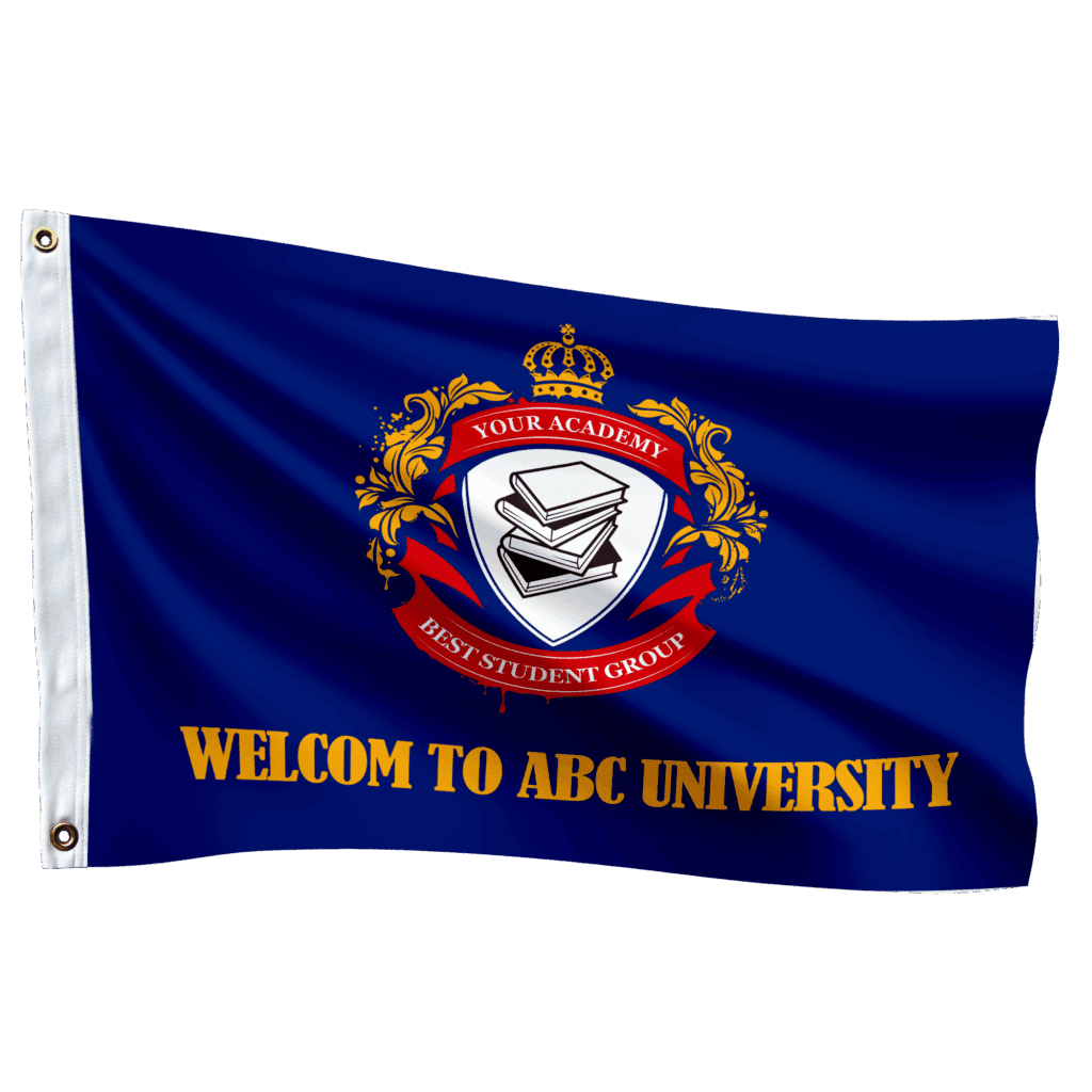 standard flag Organization