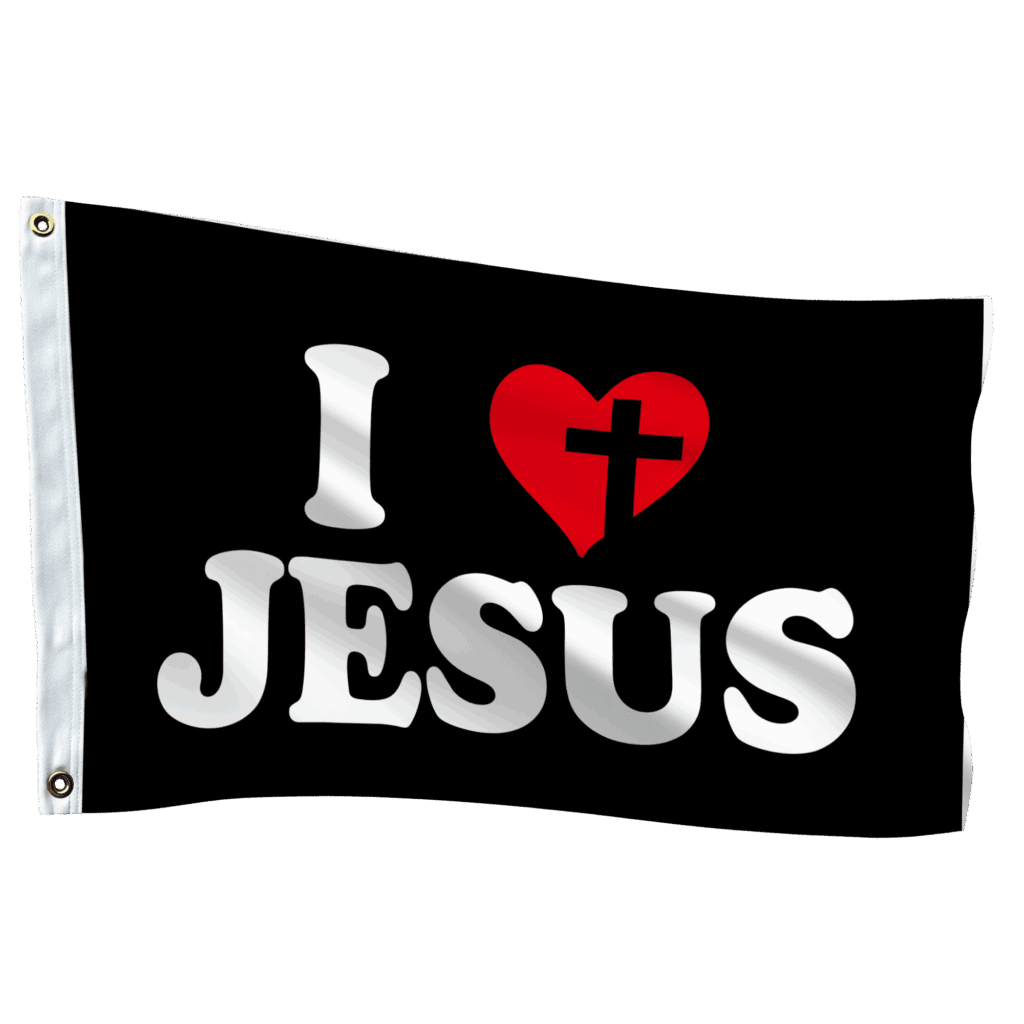 standard flag Religious