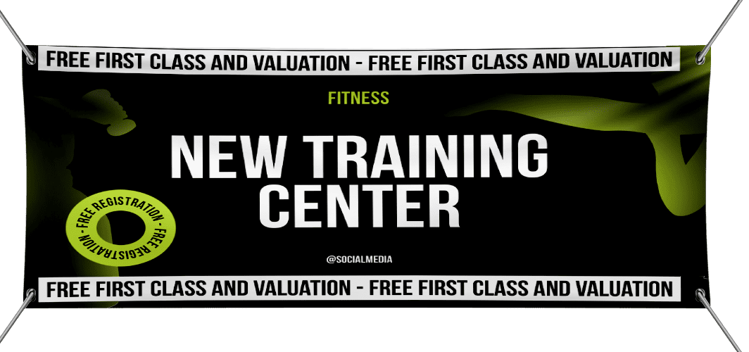 vinyl banner design 02