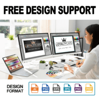 Free Design Support
