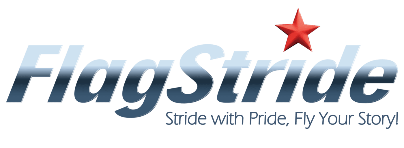 FlagStride