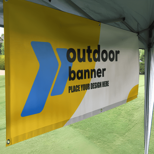 custom flags home page product display outdoor banner flagstride