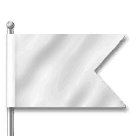 Guidon with Sleeve (Pole Pocket)