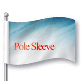 Pole Sleeve