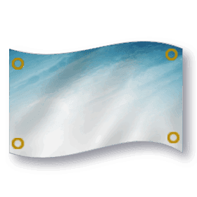 4 Corner Grommets