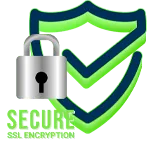 SSL Secure Payment