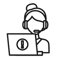 Design help icon