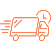 Shipping icon